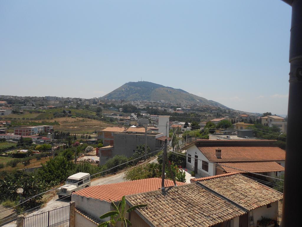 Penzion Casa Il Gelsomino Alcamo Exteriér fotografie